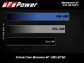 Picture of aFe Momentum Black Series Carbon Fiber Intake System P5R 14-17 Chevy Corvette 6-2L C7