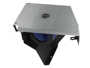 Picture of aFe MagnumFORCE Intakes Stage-1 P5R AIS P5R BMW 330i E46 01-06 L6-3-0L