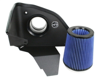 Picture of aFe MagnumFORCE Intakes Stage-1 P5R AIS P5R BMW 540i E39 97-03 V8-4-4L