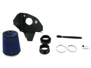 Picture of aFe MagnumFORCE Intakes Stage-1 P5R AIS P5R BMW 540i E39 97-03 V8-4-4L