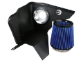 Picture of aFe MagnumFORCE Intakes Stage-1 P5R AIS P5R BMW 525i-528i E39 97-03 L6-2-5L-2-8L