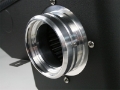 Picture of aFe MagnumFORCE Intakes Stage-1 P5R AIS P5R BMW 525i-528i E39 97-03 L6-2-5L-2-8L