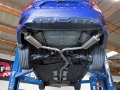 Picture of aFe POWER Takeda 16-17 Honda Civic I4-1-5L t 2-5-2-25in 304 SS CB Dual-Exit Exhaust Blue Tips