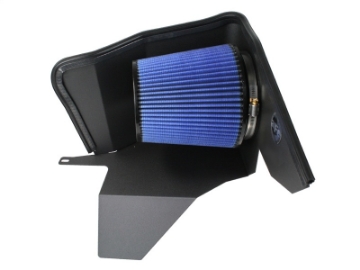 Picture of aFe MagnumFORCE Intakes Stage-1 P5R AIS P5R BMW 530i E39 01-03 L6-3-0L
