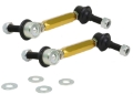 Picture of Whiteline Universal 25mm - 30mm Adjustable Heavy Duty Ball Joints Sway Bar Link