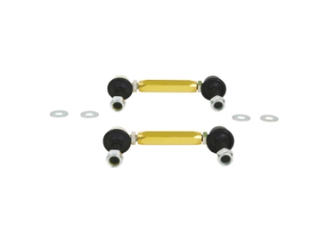 Picture of Whiteline Universal 25mm - 30mm Adjustable Heavy Duty Ball Joints Sway Bar Link