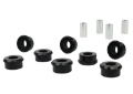 Picture of Whiteline 06-2005-04-2010 Hyundai Sonata NF Front Control Arm Upper Bushing Kit
