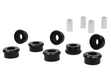 Picture of Whiteline 06-2005-04-2010 Hyundai Sonata NF Front Control Arm Upper Bushing Kit