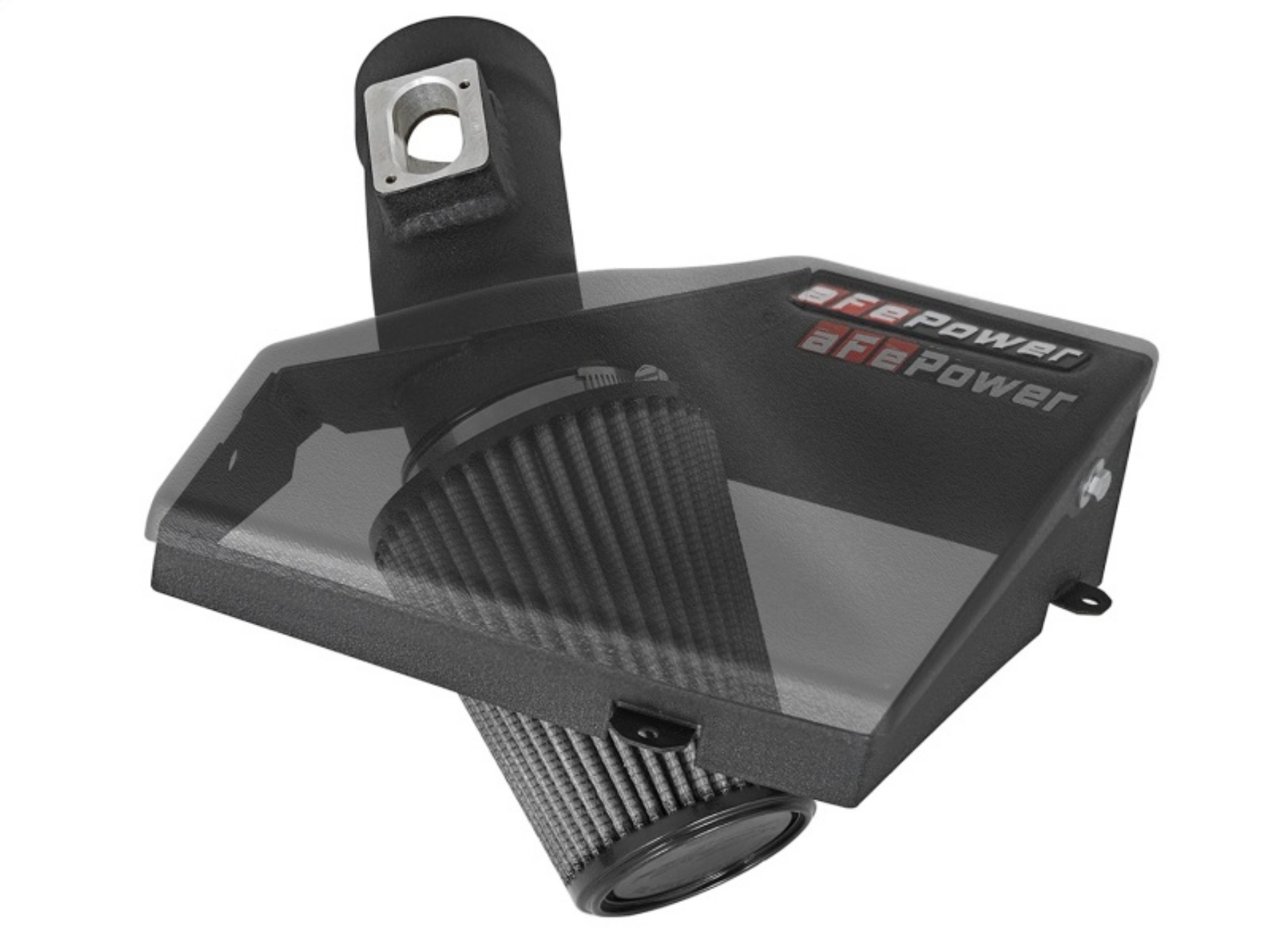 Picture of aFe POWER Momentum GT Pro Dry S Intake System 15-17 Mini Cooper S 2-0T B46-48