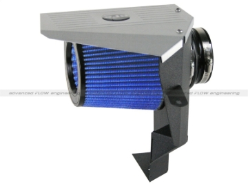 Picture of aFe MagnumFORCE Intakes Stage-1 P5R AIS P5R BMW 545i E60-645i E63-64 04-05 V8-4-4L