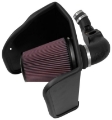 Picture of K&N 16-17 Chevrolet Colorado L4-2-8L DSL AirCharger Performance Intake Kit