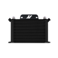 Picture of Mishimoto 10-15 Chevrolet Camaro SS Thermostatic Oil Cooler Kit - Black