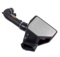 Picture of Airaid 2016 Chevrolet Camaro V6-3-6L F-I Intake System w- Tube Oiled - Red Media