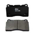 Picture of DBA 01-02 Miata w- Sport Suspension HPS Street XP650 Rear Brake Pads