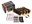 Picture of DBA 07-12 Ford F-250 Super Duty XP650 Rear Brake Pads