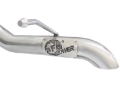 Picture of aFe MACHForce XP 2-1-2in SS-409 Cat-Back Exhausts w- 18in Muffler 07-17 Jeep Wrangler V6-3-6L