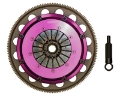 Picture of Exedy 2010-2015 Chevrolet Camaro SS V8 Hyper Triple Carbon-R Clutch Rigid Disc Push Type Cover