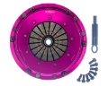 Picture of Exedy 1999-2002 Nissan Silvia L4 Hyper Single Carbon-D Clutch Sprung Center Disc Push Type
