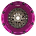 Picture of Exedy 1993-1997 Porsche 911 H6 Hyper Triple Carbon-R Clutch Rigid Disc Pull Type Cover