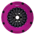 Picture of Exedy 1993-1998 Toyota Supra Twin Turbo L6 Hyper Triple Carbon-R Clutch Rigid Disc