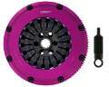 Picture of Exedy 1993-1998 Toyota Supra Twin Turbo L6 Hyper Triple Carbon-R Clutch Rigid Disc