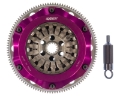 Picture of Exedy 1993-1998 Toyota Supra Twin Turbo L6 Hyper Triple Carbon-R Clutch Rigid Disc