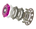 Picture of Exedy 1989-1993 Nissan Skyline GTR L6 Hyper Triple Carbon-R Clutch Rigid Disc Push Type Cover