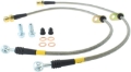 Picture of StopTech 10+ Camaro SS V8 Stainless Steel Rear Brake Lines