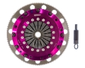 Picture of Exedy 2010-2015 Chevrolet Camaro SS V8 Hyper Twin Cerametallic Clutch Strap Drive
