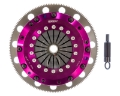 Picture of Exedy 2010-2015 Chevrolet Camaro SS V8 Hyper Twin Cerametallic Clutch Strap Drive