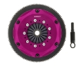 Picture of Exedy 1990-1996 Nissan 300ZX Turbo V6 Hyper Triple Cerametallic Clutch Rigid Disc Push Type Cover