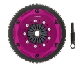 Picture of Exedy 1990-1996 Nissan 300ZX Turbo V6 Hyper Triple Cerametallic Clutch Rigid Disc Push Type Cover