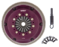 Picture of Exedy 1989-1998 Nissan 240SX L4 Hyper Triple Cerametallic Clutch Rigid Disc Push Type Cover