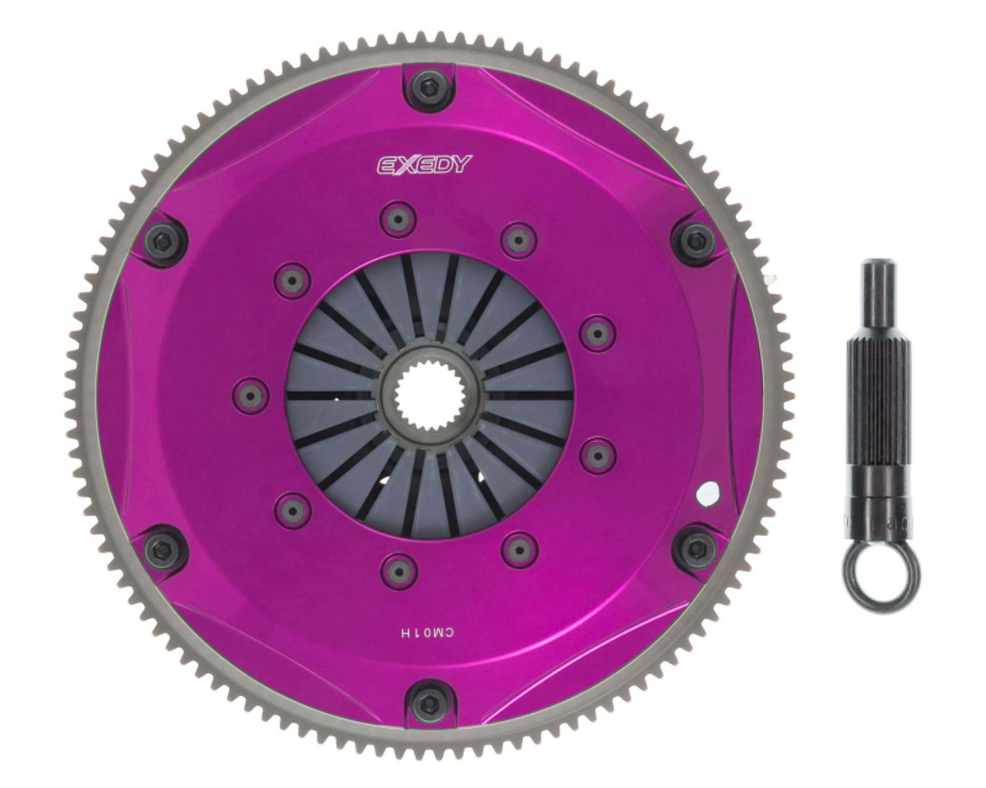Picture of Exedy Hyper Multi Clutch