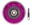 Picture of Exedy 2008-2015 Mitsubishi Lancer Evolution GSR L4 Hyper Triple Cerametallic Clutch Rigid Disc