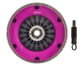 Picture of Exedy 2008-2015 Mitsubishi Lancer Evolution GSR L4 Hyper Triple Cerametallic Clutch Rigid Disc