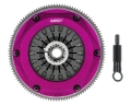 Picture of Exedy 2008-2015 Mitsubishi Lancer Evolution GSR L4 Hyper Triple Cerametallic Clutch Rigid Disc