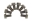 Picture of Exedy 1989-1994 Nissan 240SX Hyper Multi Flywheel Bolt Set Fits NM012SD