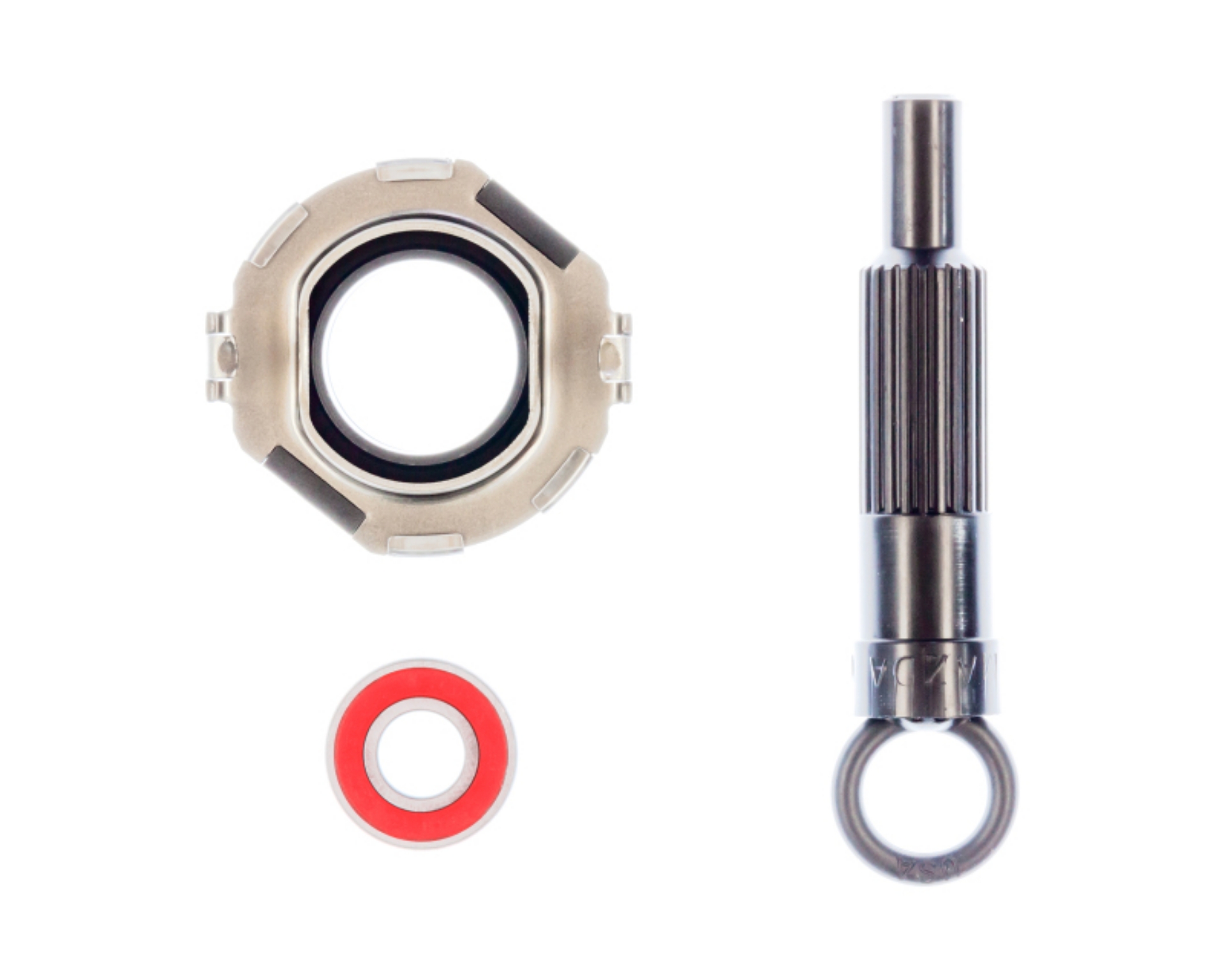 Picture of Exedy 1990-2005 Mazda Miata L4 Hyper Series Acc -Kit Incl Release-Pilot Bearing & Alignment Tool