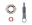 Picture of Exedy 1990-2005 Mazda Miata L4 Hyper Series Acc -Kit Incl Release-Pilot Bearing & Alignment Tool