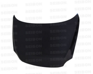 Picture of Seibon 05-09 Scion tC OEM Carbon Fiber Hood