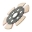 Picture of Exedy 2000-2009 Honda S2000 L4 Hyper Multi Disc Assembly A-B Rigid Disc Fits HM052SR