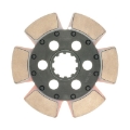 Picture of Exedy 2000-2009 Honda S2000 L4 Hyper Multi Disc Assembly A-B Rigid Disc Fits HM052SR