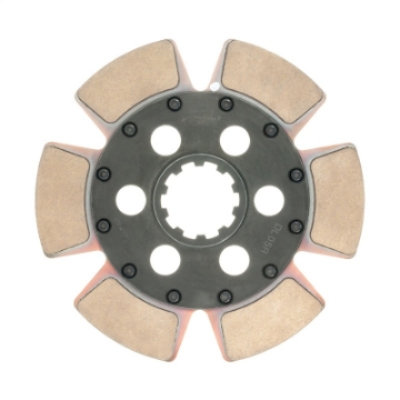 Picture of Exedy 2000-2009 Honda S2000 L4 Hyper Multi Disc Assembly A-B Rigid Disc Fits HM052SR