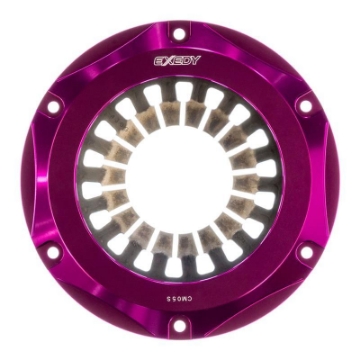 Picture of Exedy 1993-1998 Toyota Supra Twin Turbo L6 Hyper Multi Cover Assembly Pull Type Cover