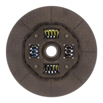 Picture of Exedy 2000-2009 Honda S2000 L4 Hyper Single Carbon Disc Assembly Sprung Center Disc Fits HH01SDMC1