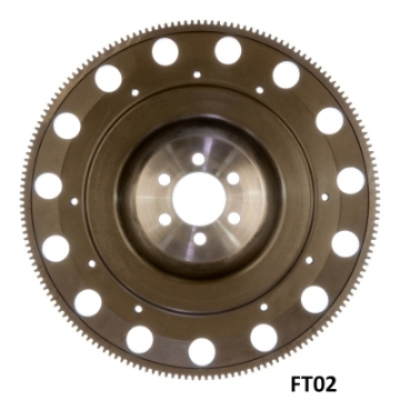 Picture of Exedy 2010-2015 Chevrolet Camaro SS V8 Hyper Multi Flywheel Fits GT01SD & GT04SD