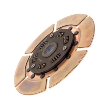 Picture of Exedy 2005-2005 Saab 9-2X Aero H4 Hyper Multi Disc Assembly A Sprung Center Disc