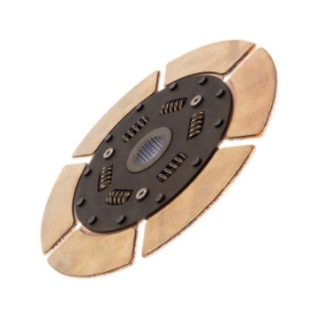 Picture of Exedy 2005-2005 Saab 9-2X Aero H4 Hyper Multi Disc Assembly A Sprung Center Disc