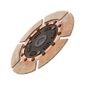 Picture of Exedy 2005-2005 Saab 9-2X Aero H4 Hyper Multi Disc Assembly B Sprung Center Disc